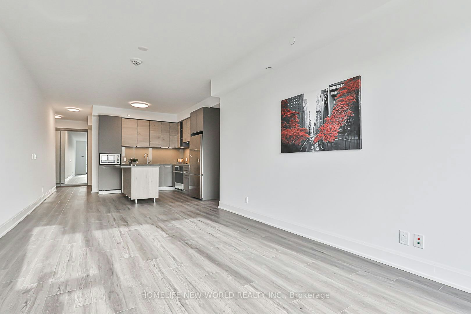 506-38 Gandhi Lane, Markham, ON, L3T 0G9 - 7