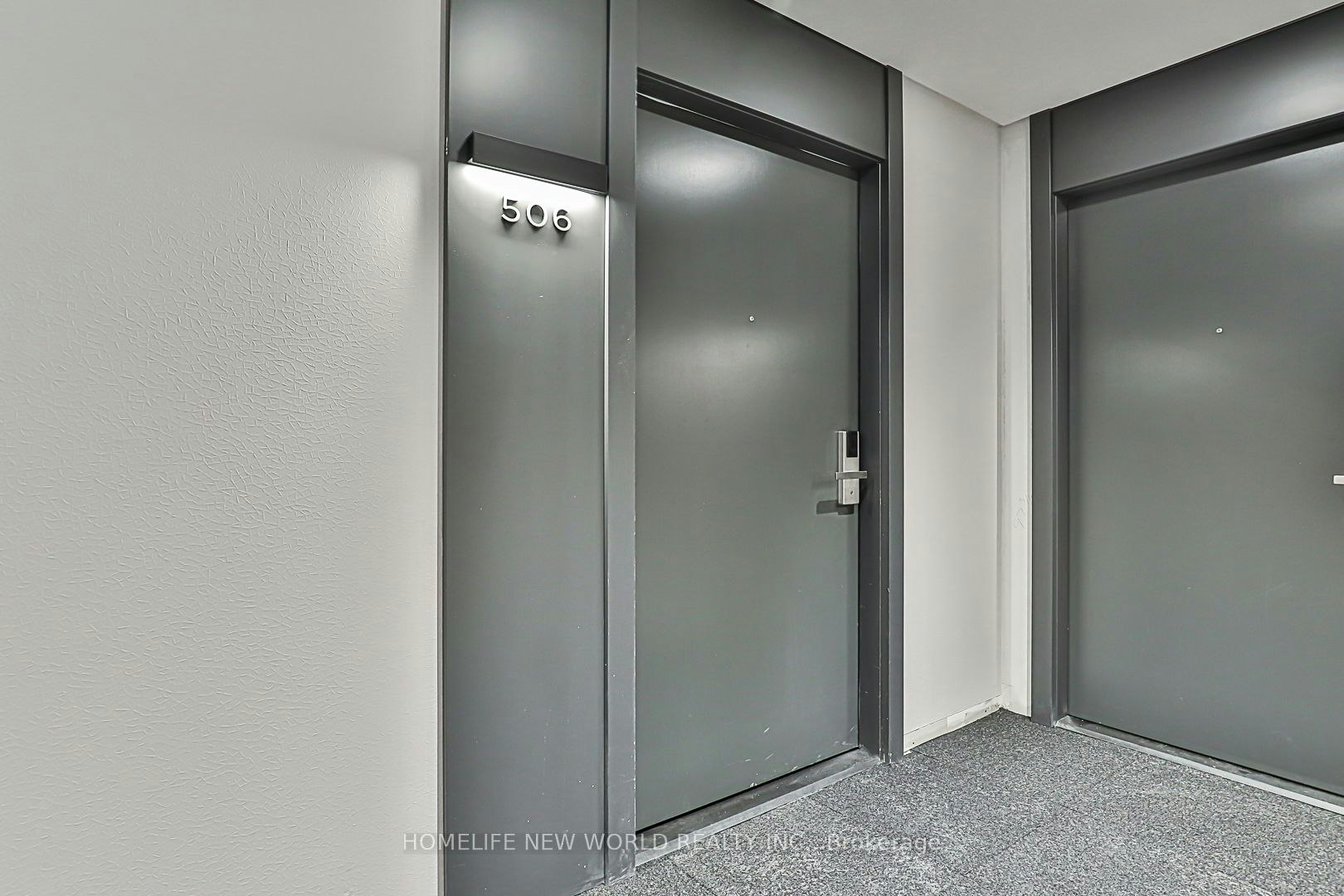 506-38 Gandhi Lane, Markham, ON, L3T 0G9 - 3