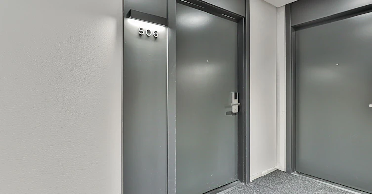 506-38 Gandhi Lane, Markham, ON, L3T 0G9 - 3