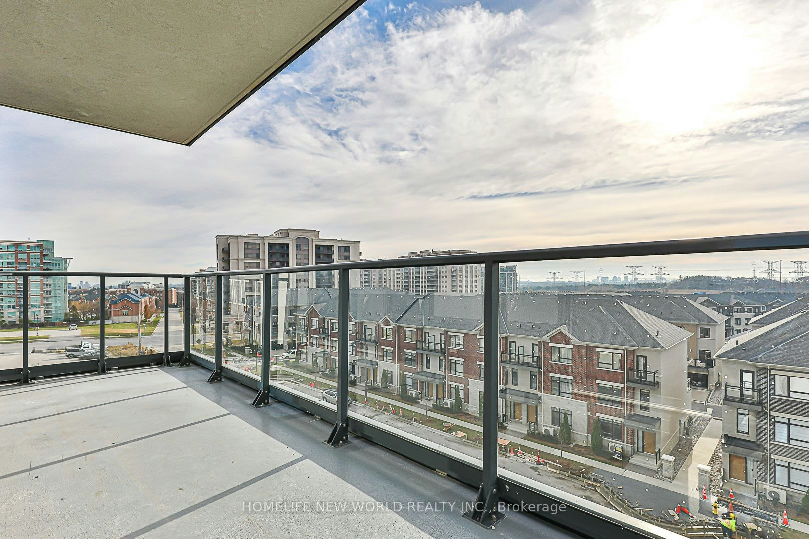 506-38 Gandhi Lane, Markham, ON, L3T 0G9 - 9