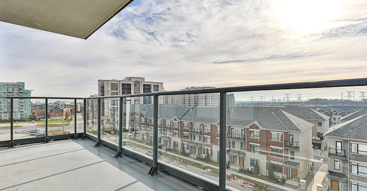 506-38 Gandhi Lane, Markham, ON, L3T 0G9 - 9