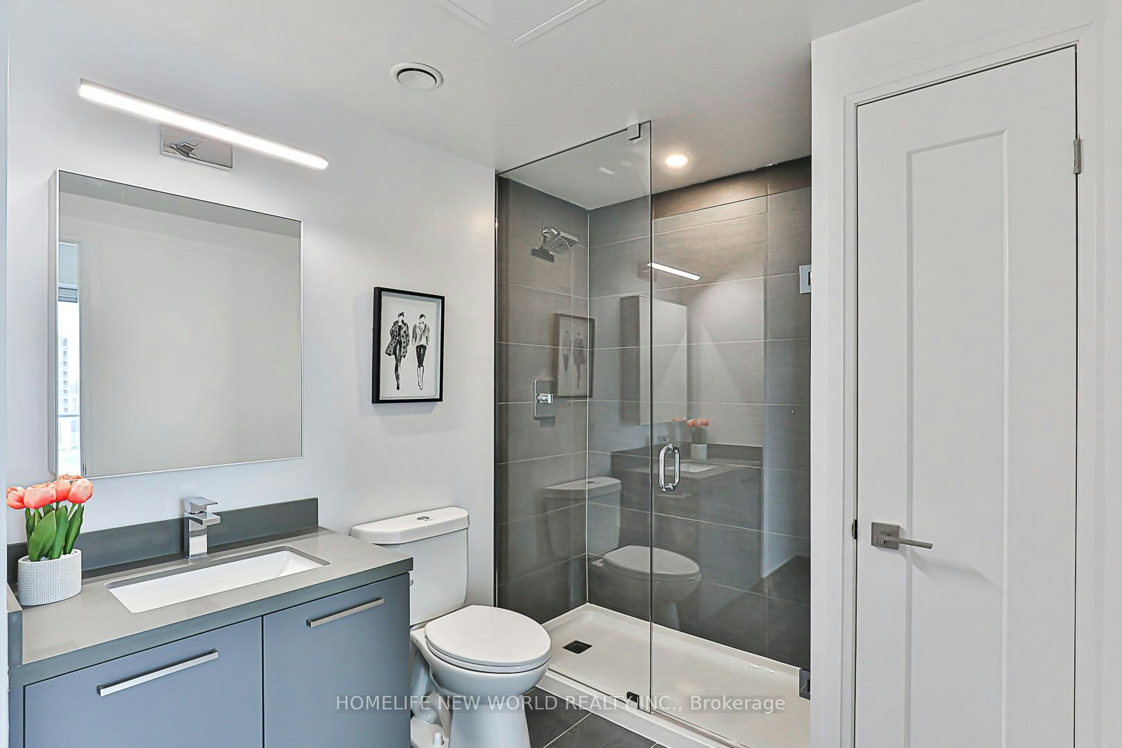 506-38 Gandhi Lane, Markham, ON, L3T 0G9 - 17