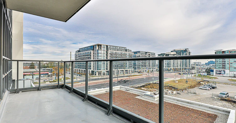 506-38 Gandhi Lane, Markham, ON, L3T 0G9 - 14