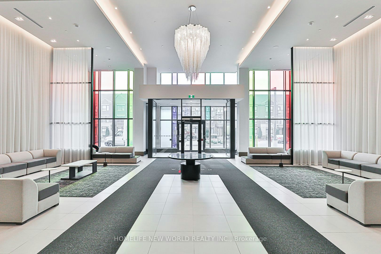 506-38 Gandhi Lane, Markham, ON, L3T 0G9 - 2