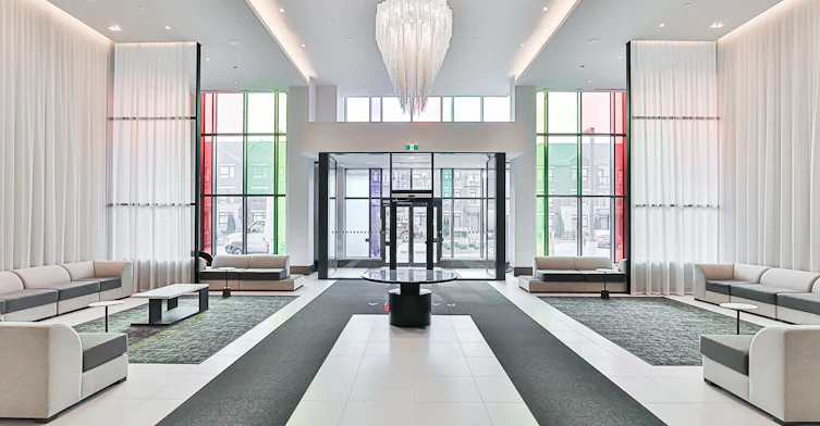506-38 Gandhi Lane, Markham, ON, L3T 0G9 - 2