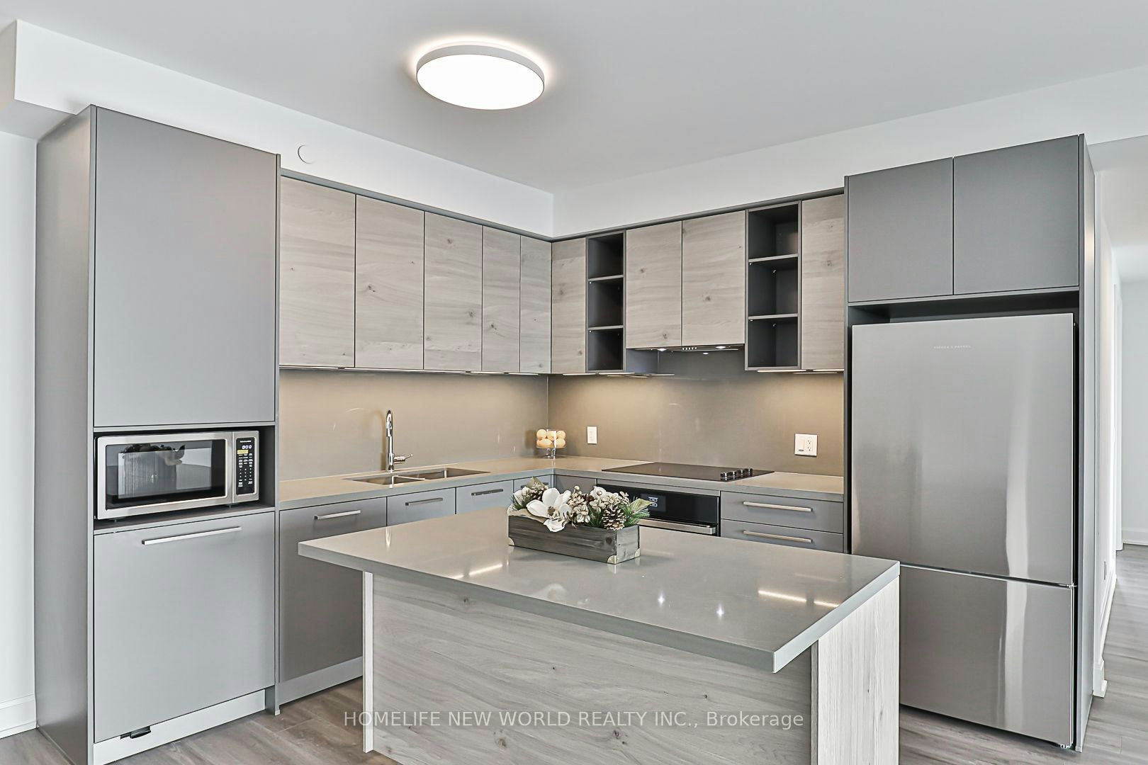 506-38 Gandhi Lane, Markham, ON, L3T 0G9 - 5