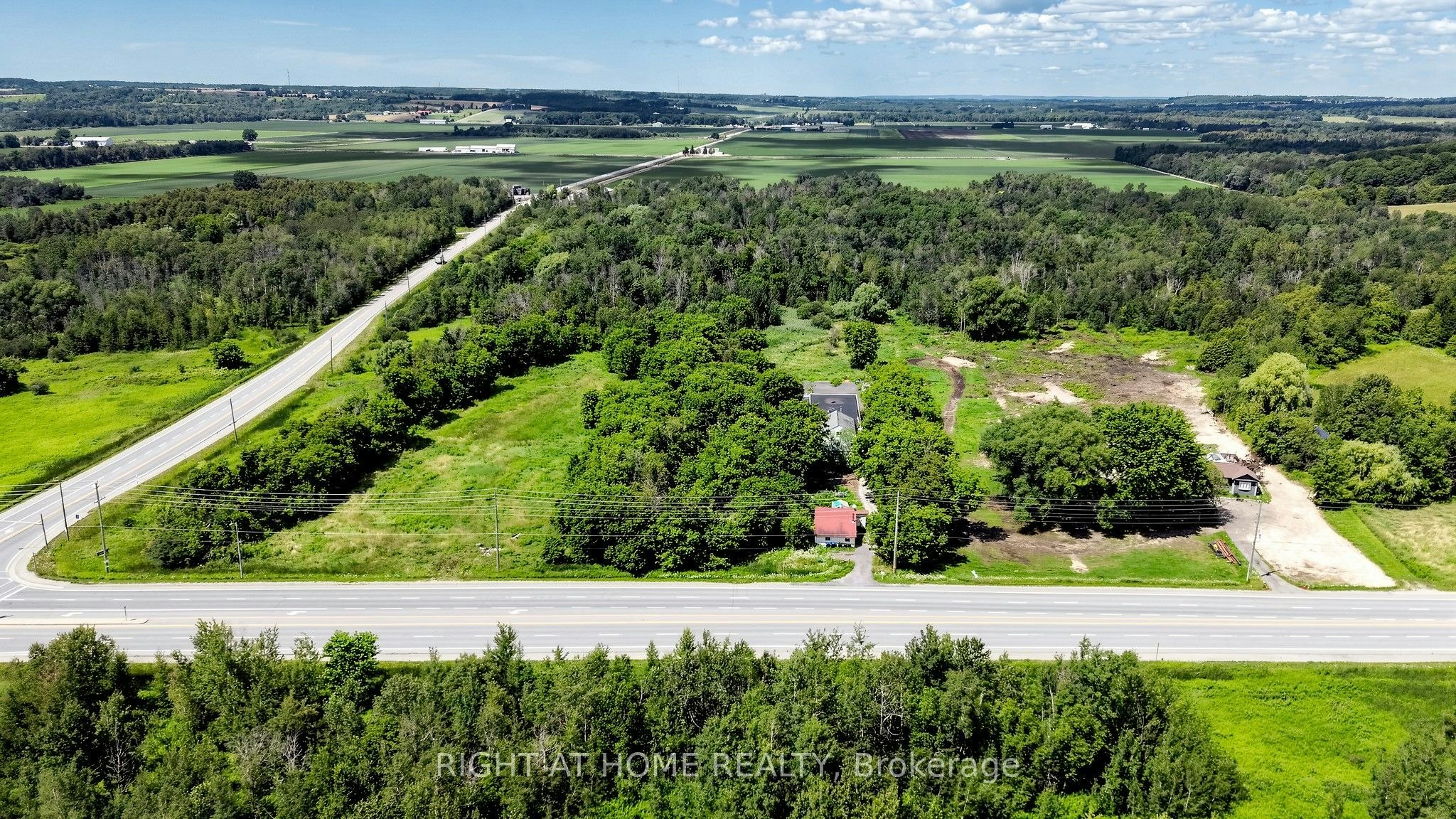 2884 County Rd 89 Road, Innisfil, ON, L0L 1L0