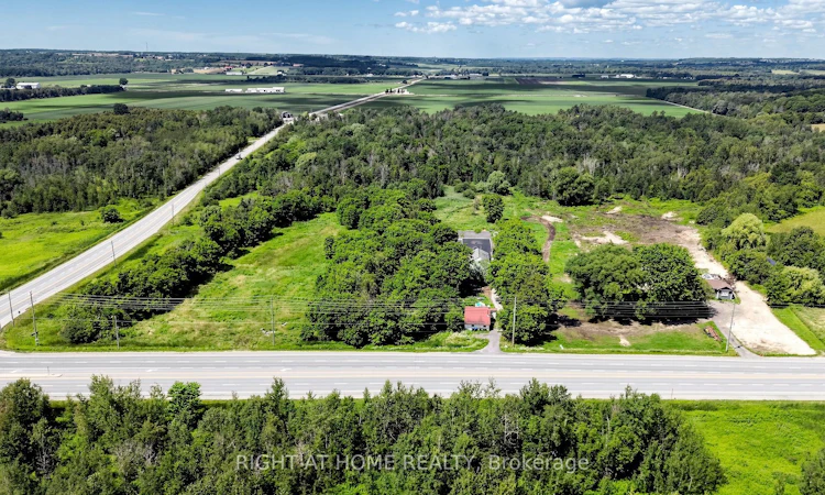 2884 County Rd 89 Road