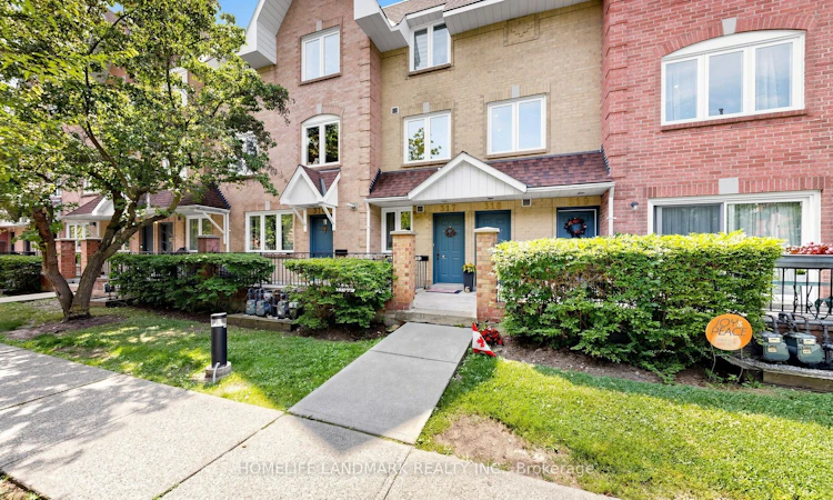 318-75 Weldrick Road E