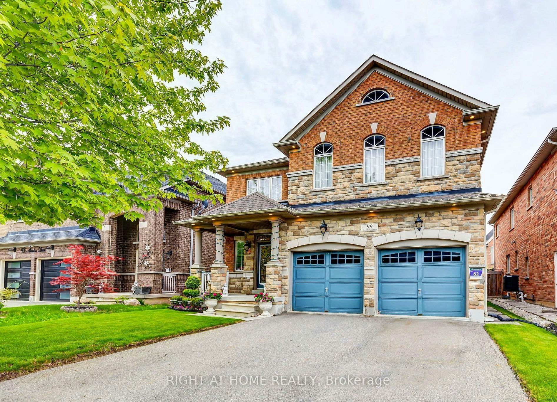 99 Ascalon Drive, Vaughan, ON, L6A 0M4 - 2
