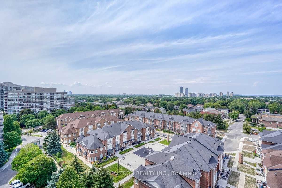 Ph101-5 Emerald Lane, Vaughan, ON, L4J 8P7 - 31