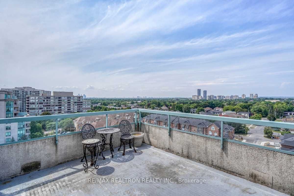 Ph101-5 Emerald Lane, Vaughan, ON, L4J 8P7 - 28