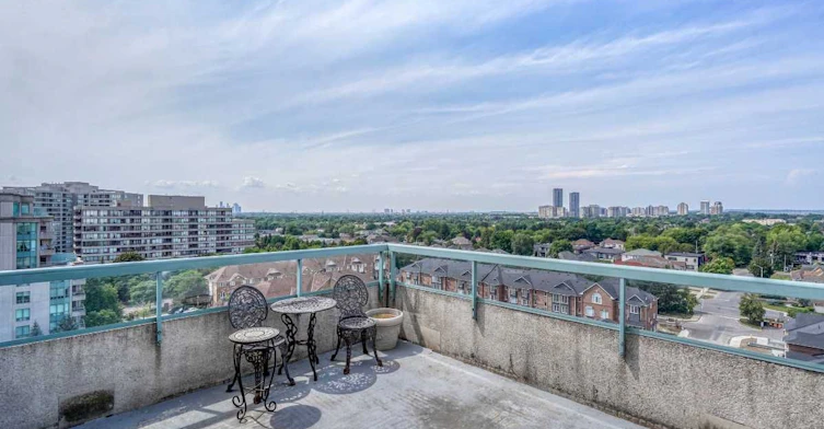 Ph101-5 Emerald Lane, Vaughan, ON, L4J 8P7 - 28