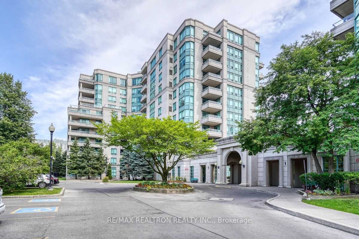 Ph101-5 Emerald Lane, Vaughan, ON, L4J 8P7