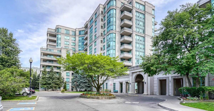 Ph101-5 Emerald Lane, Vaughan, ON, L4J 8P7