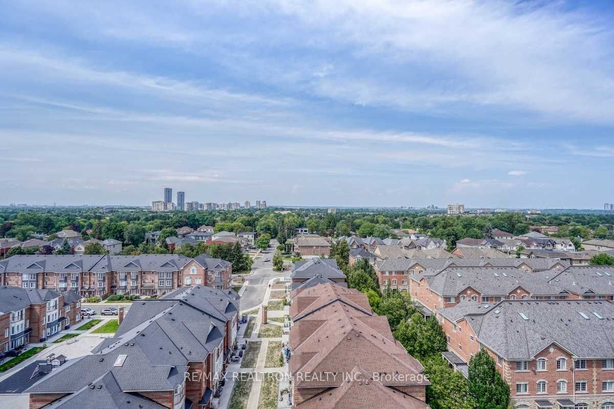Ph101-5 Emerald Lane, Vaughan, ON, L4J 8P7 - 30