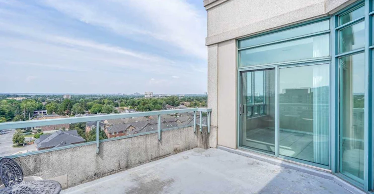 Ph101-5 Emerald Lane, Vaughan, ON, L4J 8P7 - 27