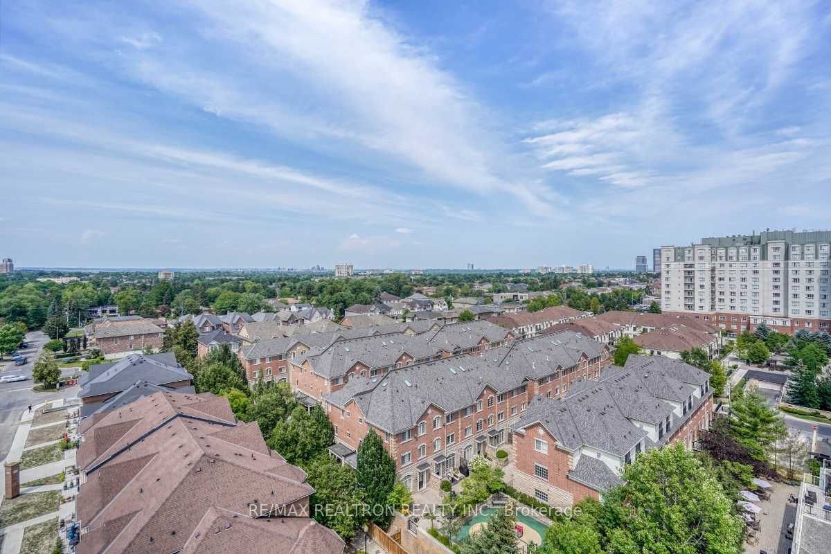 Ph101-5 Emerald Lane, Vaughan, ON, L4J 8P7 - 29