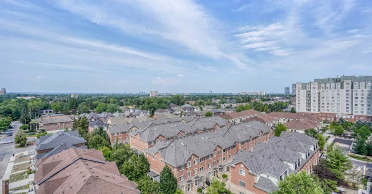 Ph101-5 Emerald Lane, Vaughan, ON, L4J 8P7 - 29