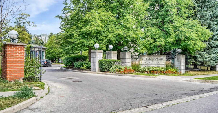 Ph101-5 Emerald Lane, Vaughan, ON, L4J 8P7 - 33