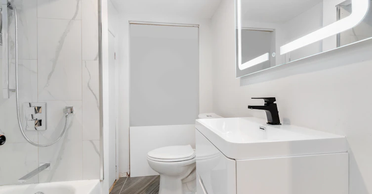 Basemnt-112 Walter Avenue, Newmarket, ON, L3Y 2T6 - 11