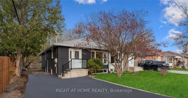 Basemnt-112 Walter Avenue, Newmarket, ON, L3Y 2T6
