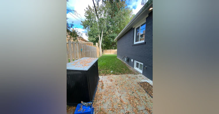 Basemnt-112 Walter Avenue, Newmarket, ON, L3Y 2T6 - 2