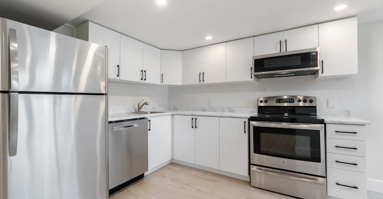 Basemnt-112 Walter Avenue, Newmarket, ON, L3Y 2T6 - 7