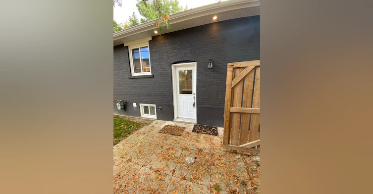 Basemnt-112 Walter Avenue, Newmarket, ON, L3Y 2T6 - 3
