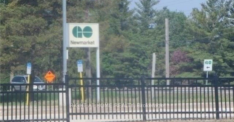 Basemnt-112 Walter Avenue, Newmarket, ON, L3Y 2T6 - 19