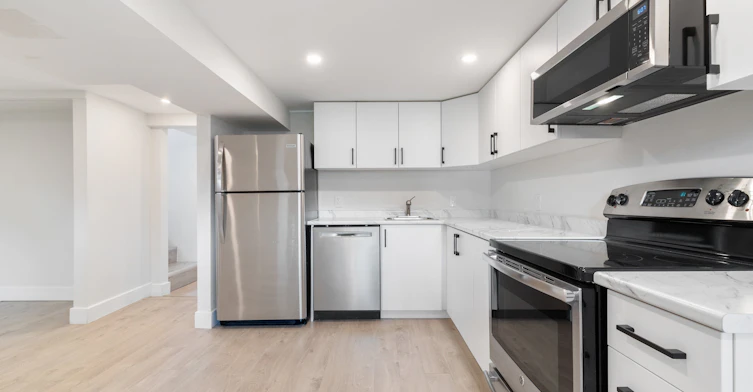 Basemnt-112 Walter Avenue, Newmarket, ON, L3Y 2T6 - 8