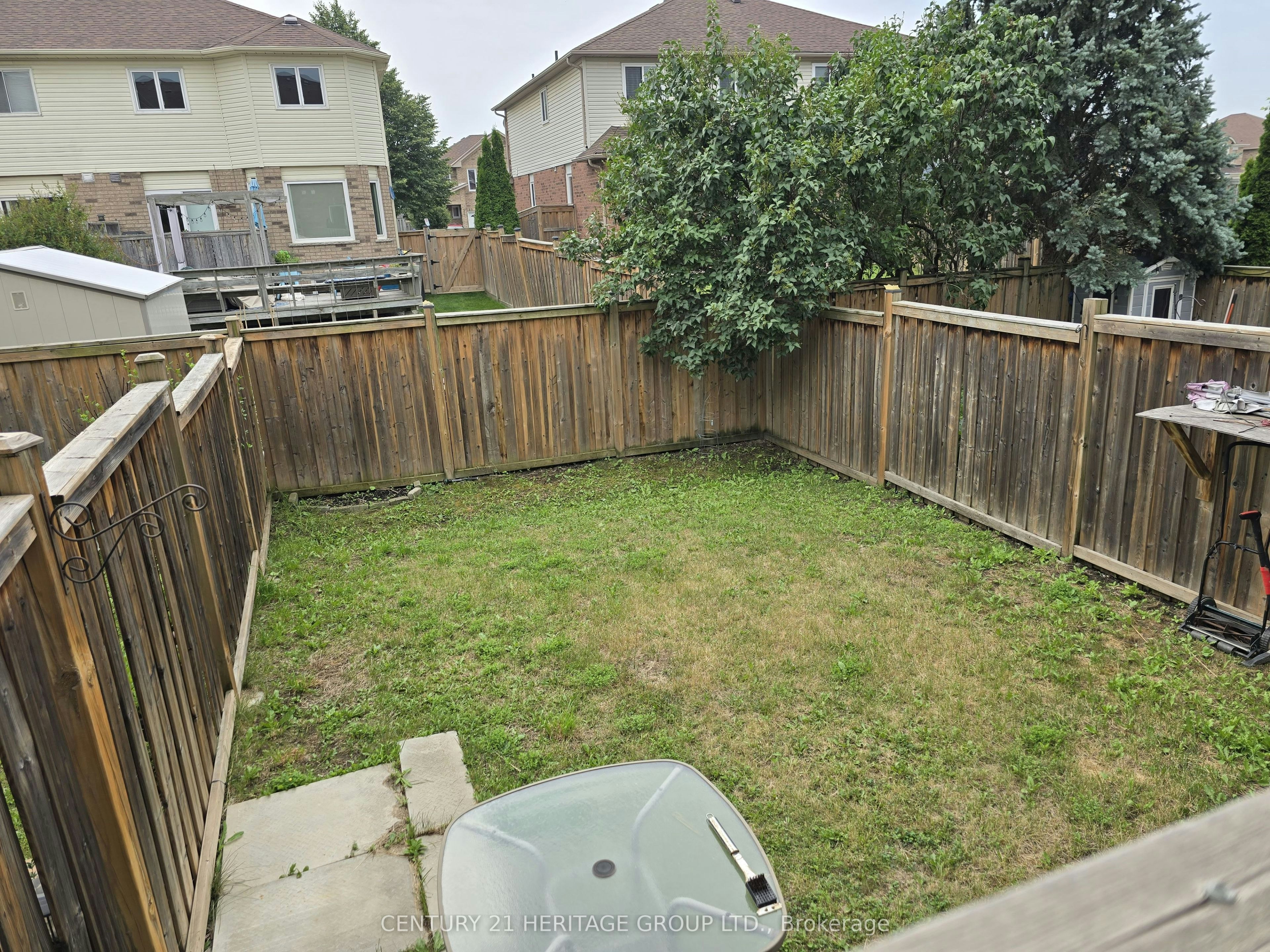 37 Luisa Street, Bradford West Gwillimbury, ON, L3Z 0P2 - 35