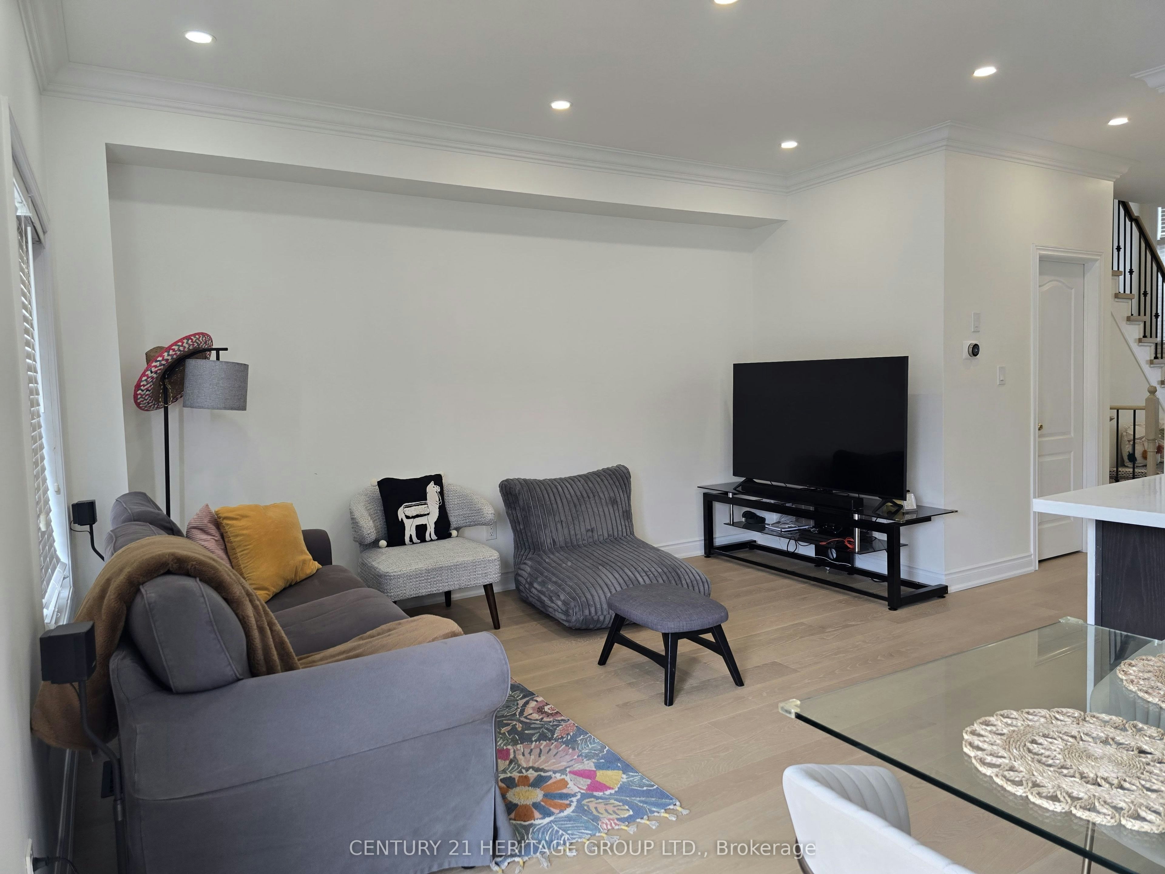 37 Luisa Street, Bradford West Gwillimbury, ON, L3Z 0P2 - 6