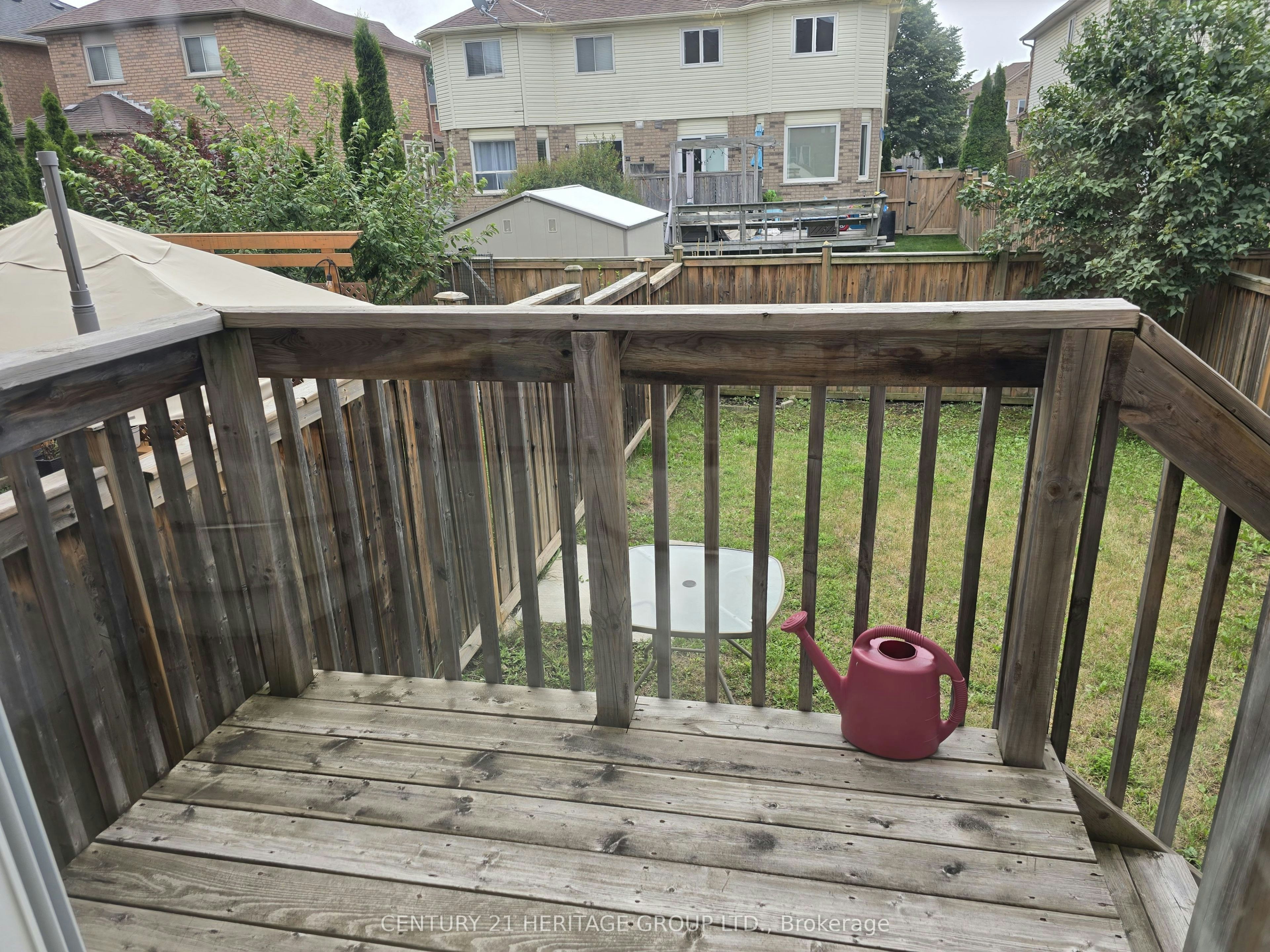 37 Luisa Street, Bradford West Gwillimbury, ON, L3Z 0P2 - 34