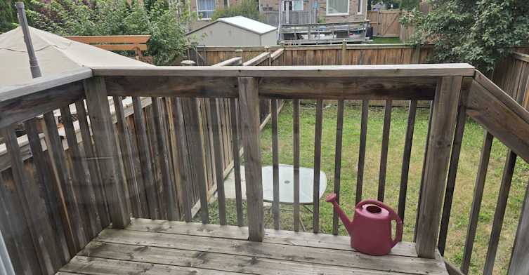 37 Luisa Street, Bradford West Gwillimbury, ON, L3Z 0P2 - 34