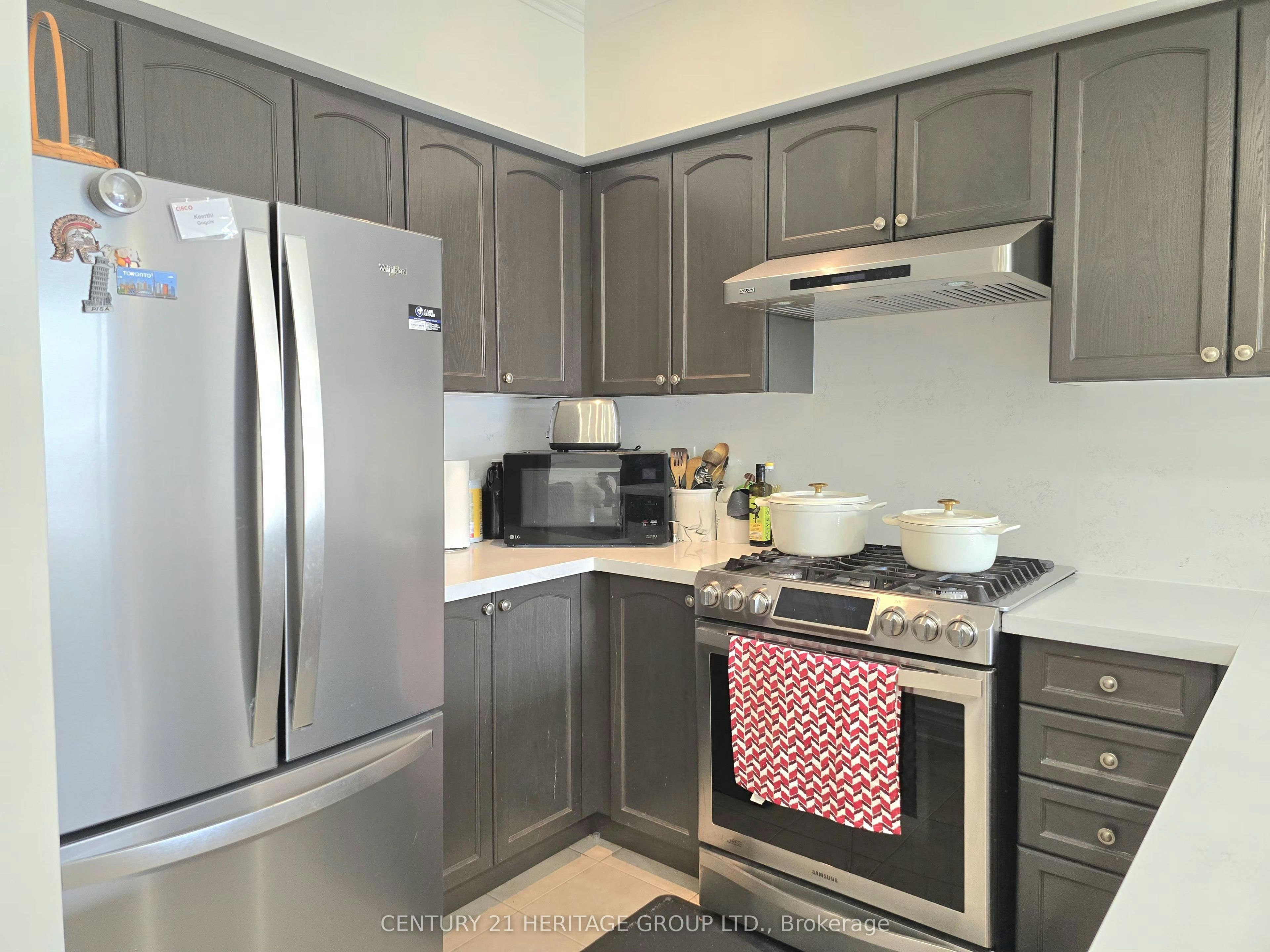 37 Luisa Street, Bradford West Gwillimbury, ON, L3Z 0P2 - 9
