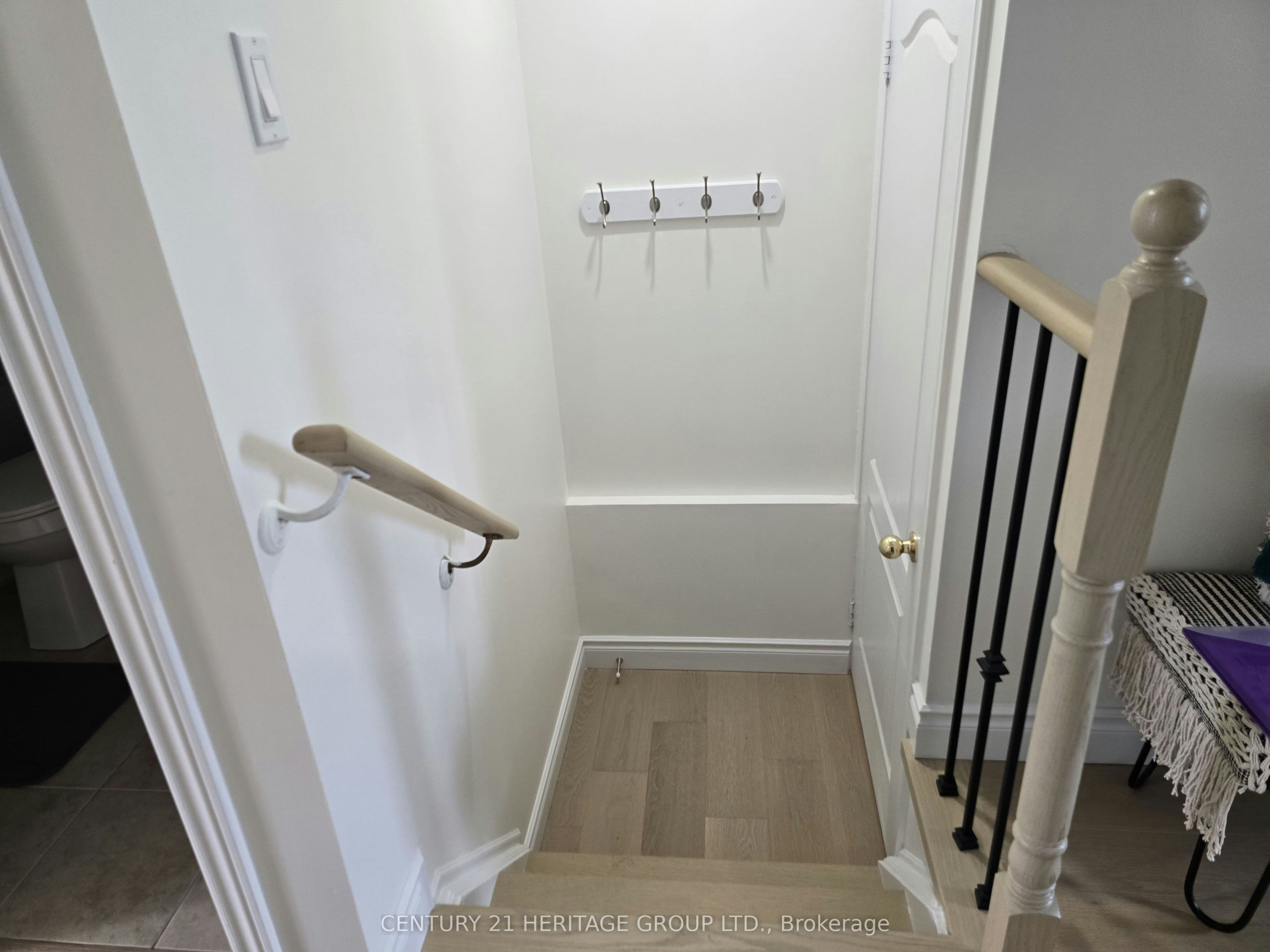 37 Luisa Street, Bradford West Gwillimbury, ON, L3Z 0P2 - 25