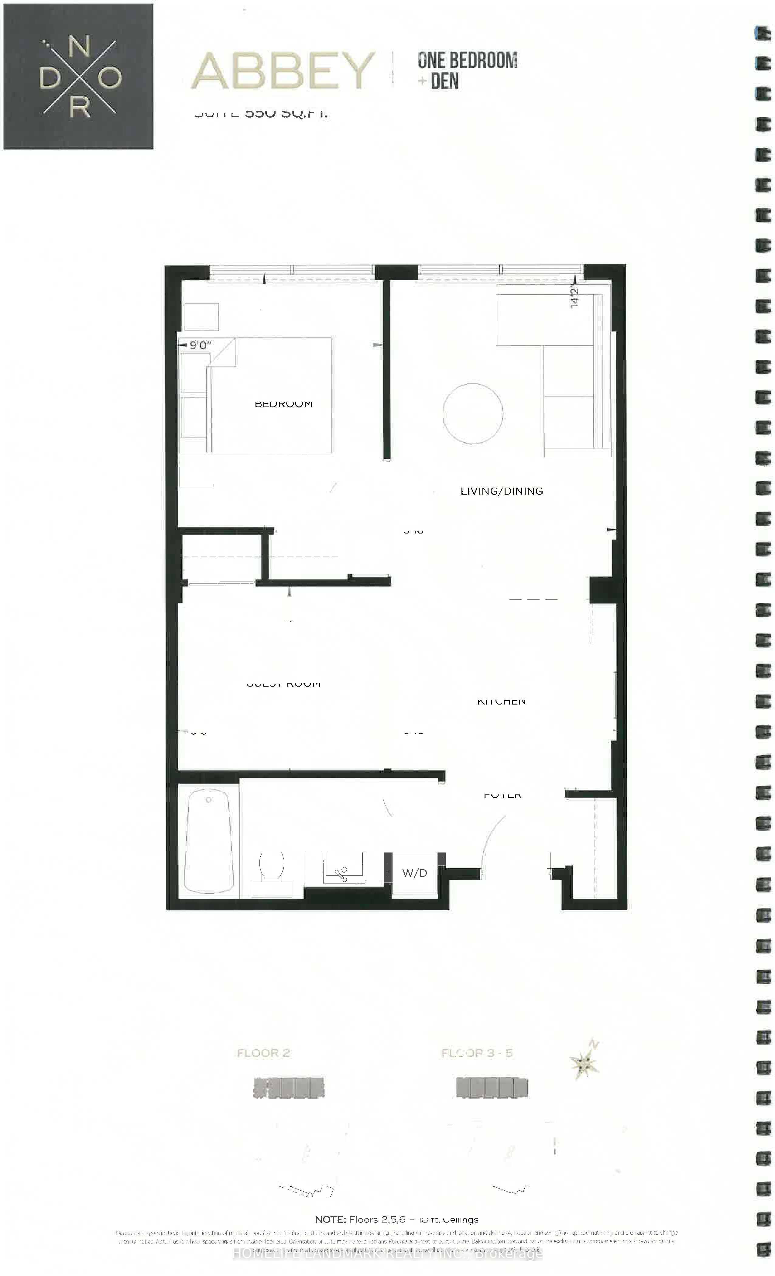 213-2916 Highway 7 West Road, Vaughan, ON, L4R 0K6 - 14