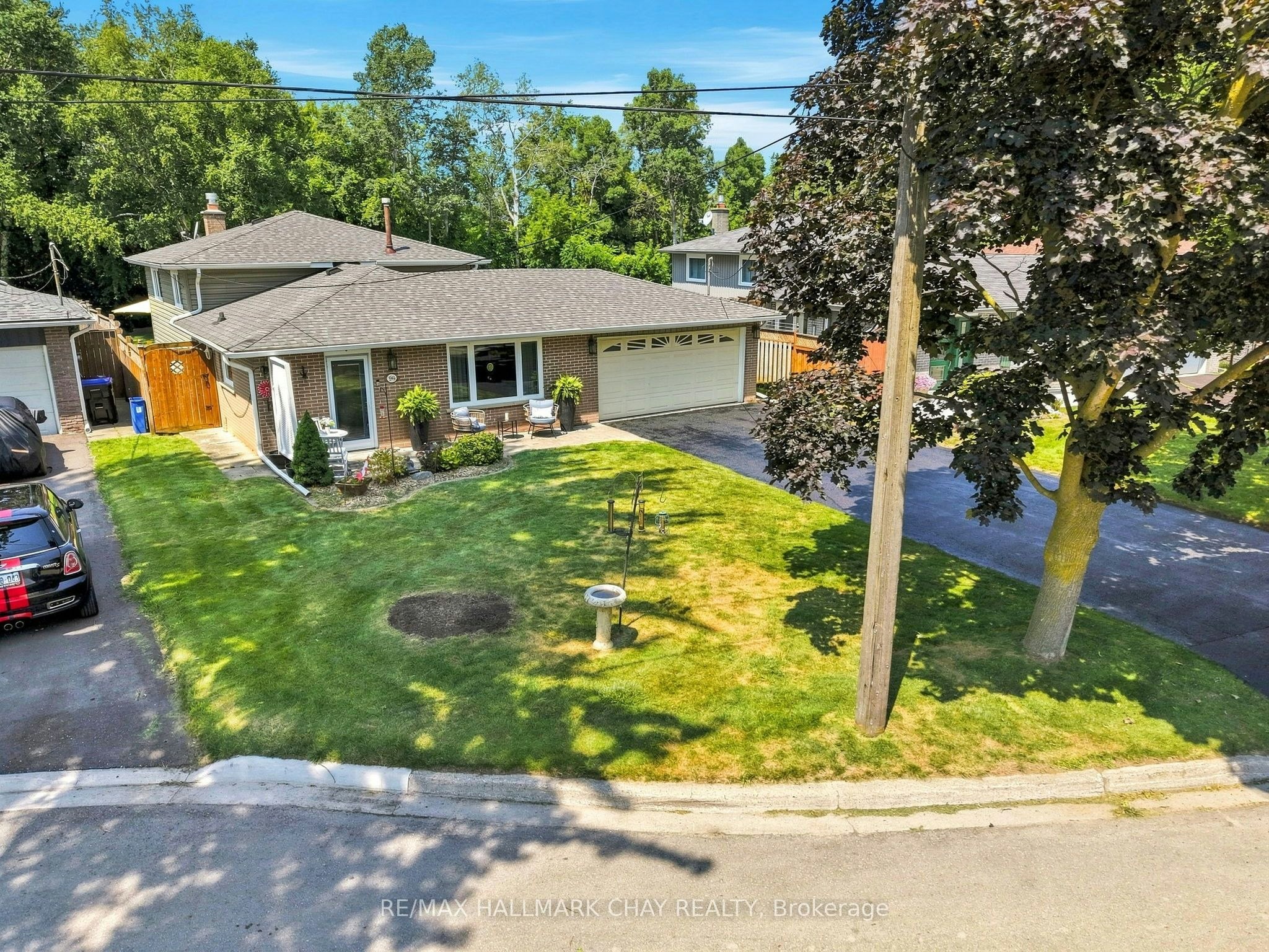 96 Maple Avenue W, New Tecumseth, ON, L0G 1A0