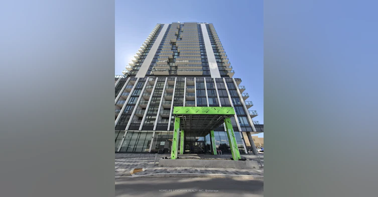 2810-27 Korda Gate Gate, Vaughan, ON, L4K 0P6