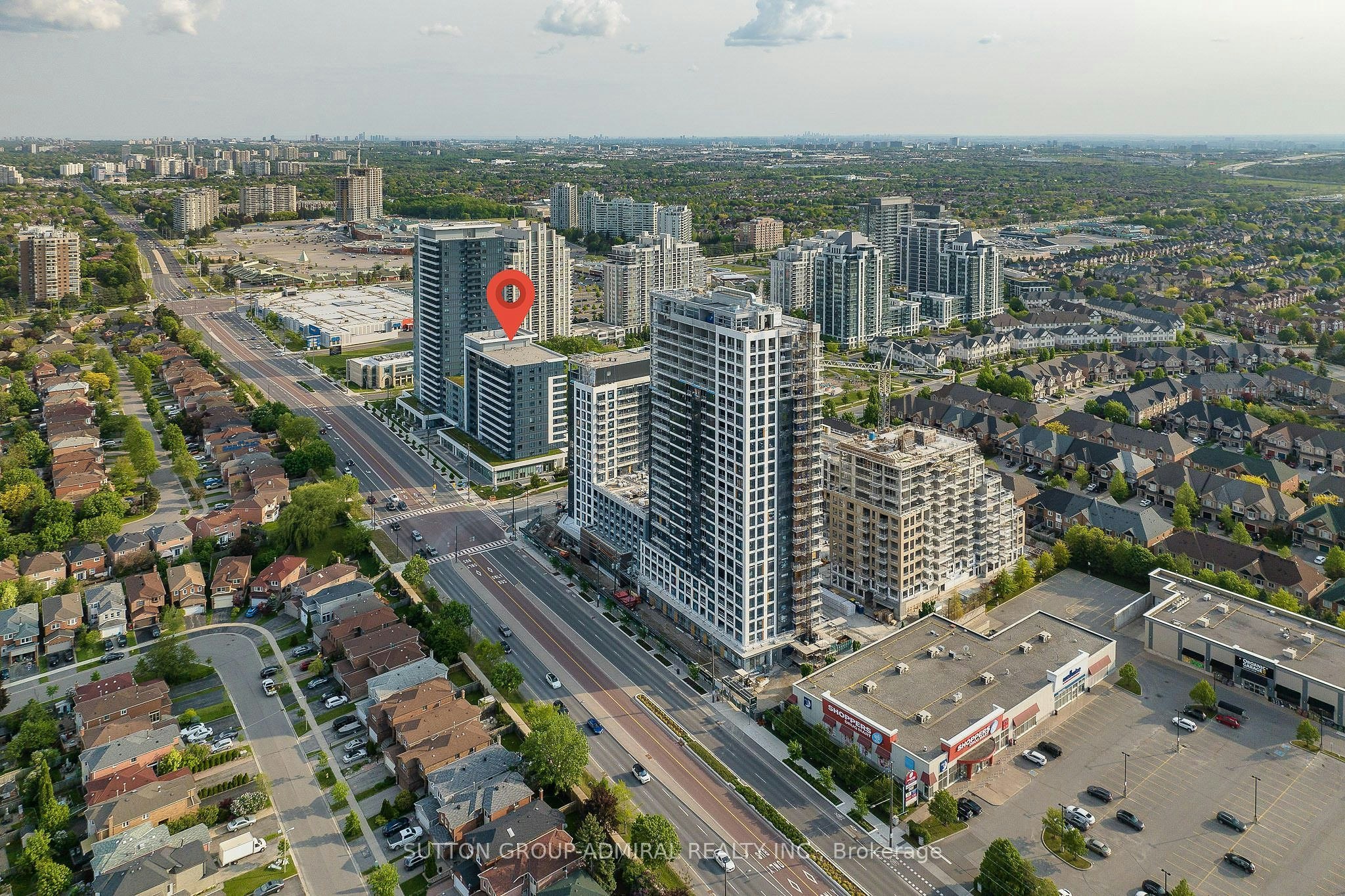 331-7900 Bathurst Street, Vaughan, ON, L4J 0J9