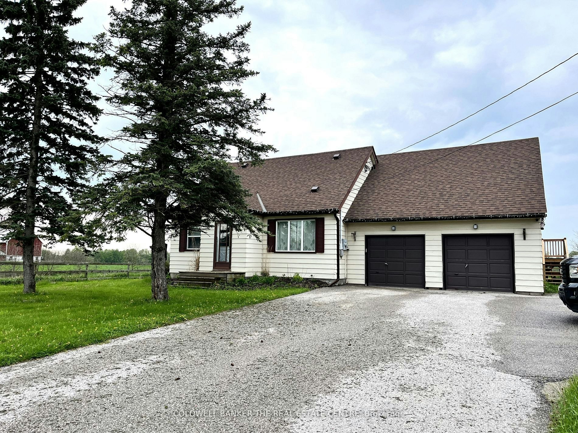 7122 County 27 Road, Essa, ON, L0L 2N2