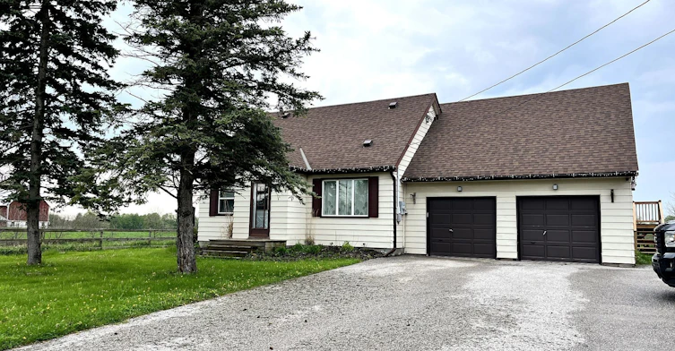 7122 County 27 Road, Essa, ON, L0L 2N2