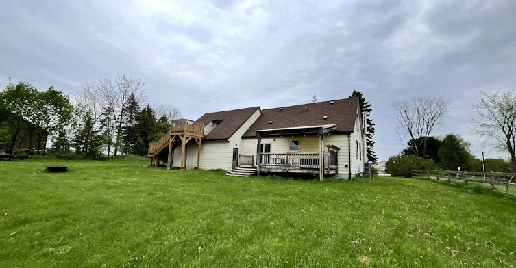 7122 County 27 Road, Essa, ON, L0L 2N2 - 4