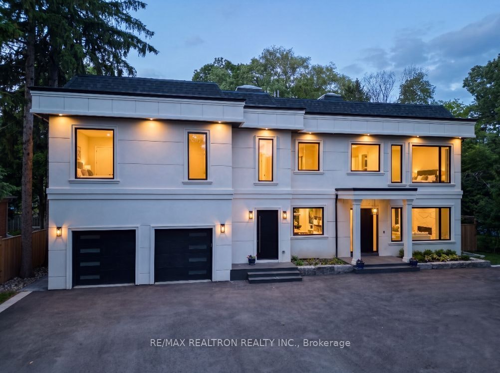 41 Sprucewood Drive, Markham, ON, L3T 2P8