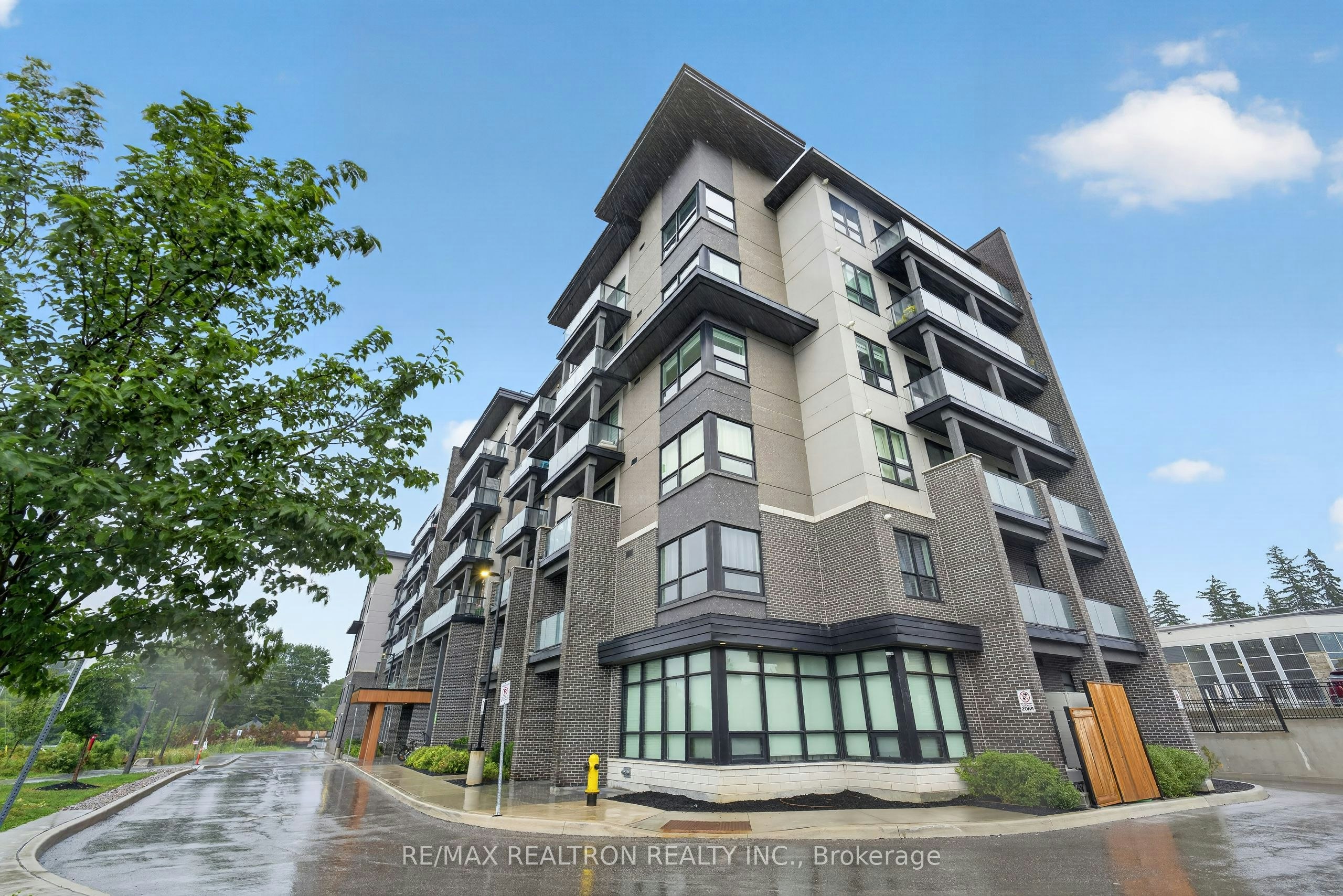 219-9700 Ninth Line, Markham, ON, L6B 1R7