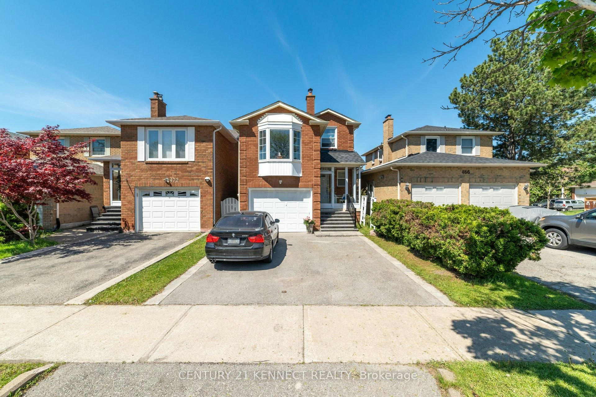 470 Brownridge Drive, Vaughan, ON, L4J 5Z9