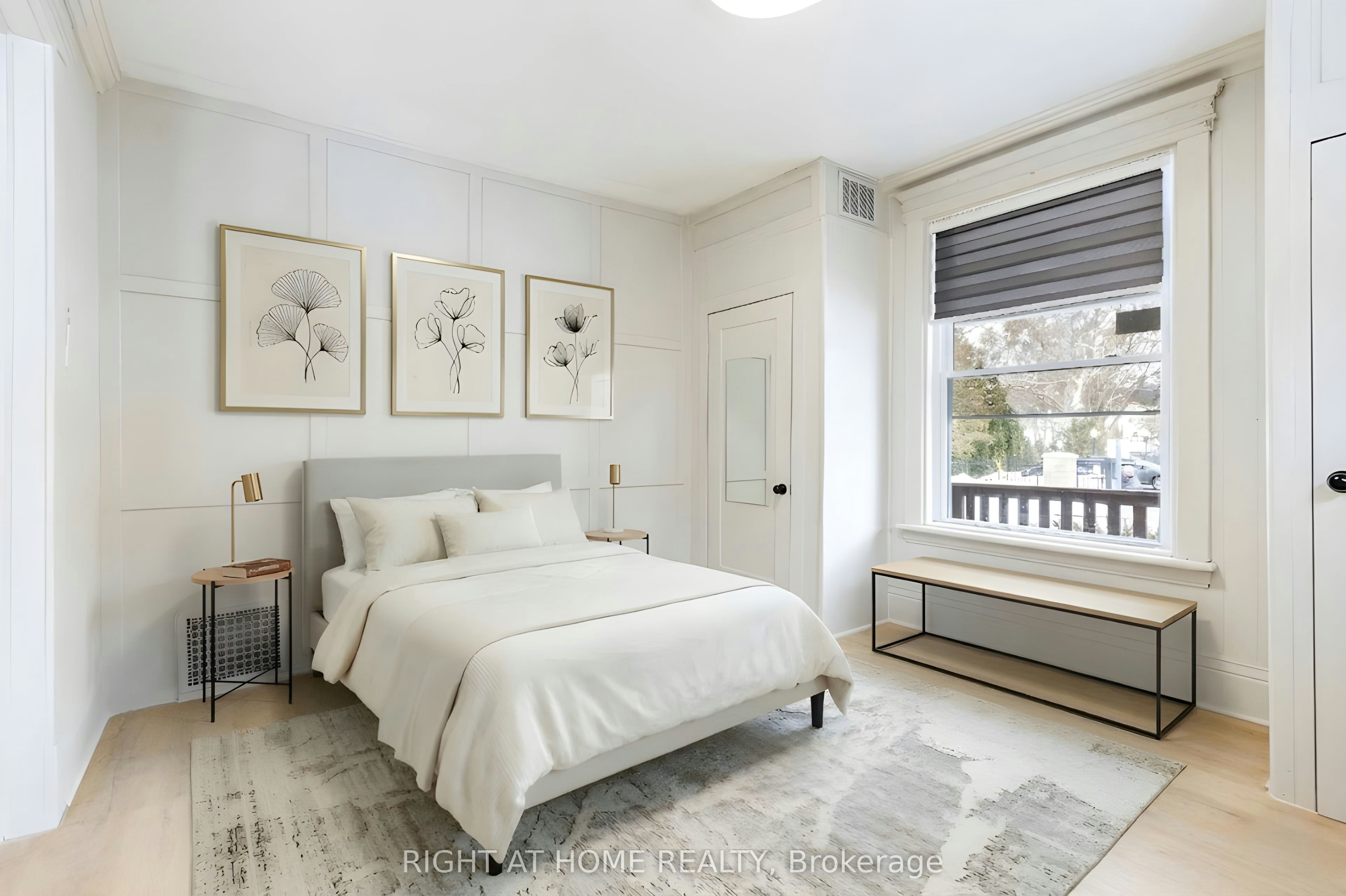 Main Floor-443 Ontario Street, Newmarket, ON, L3Y 2K6
