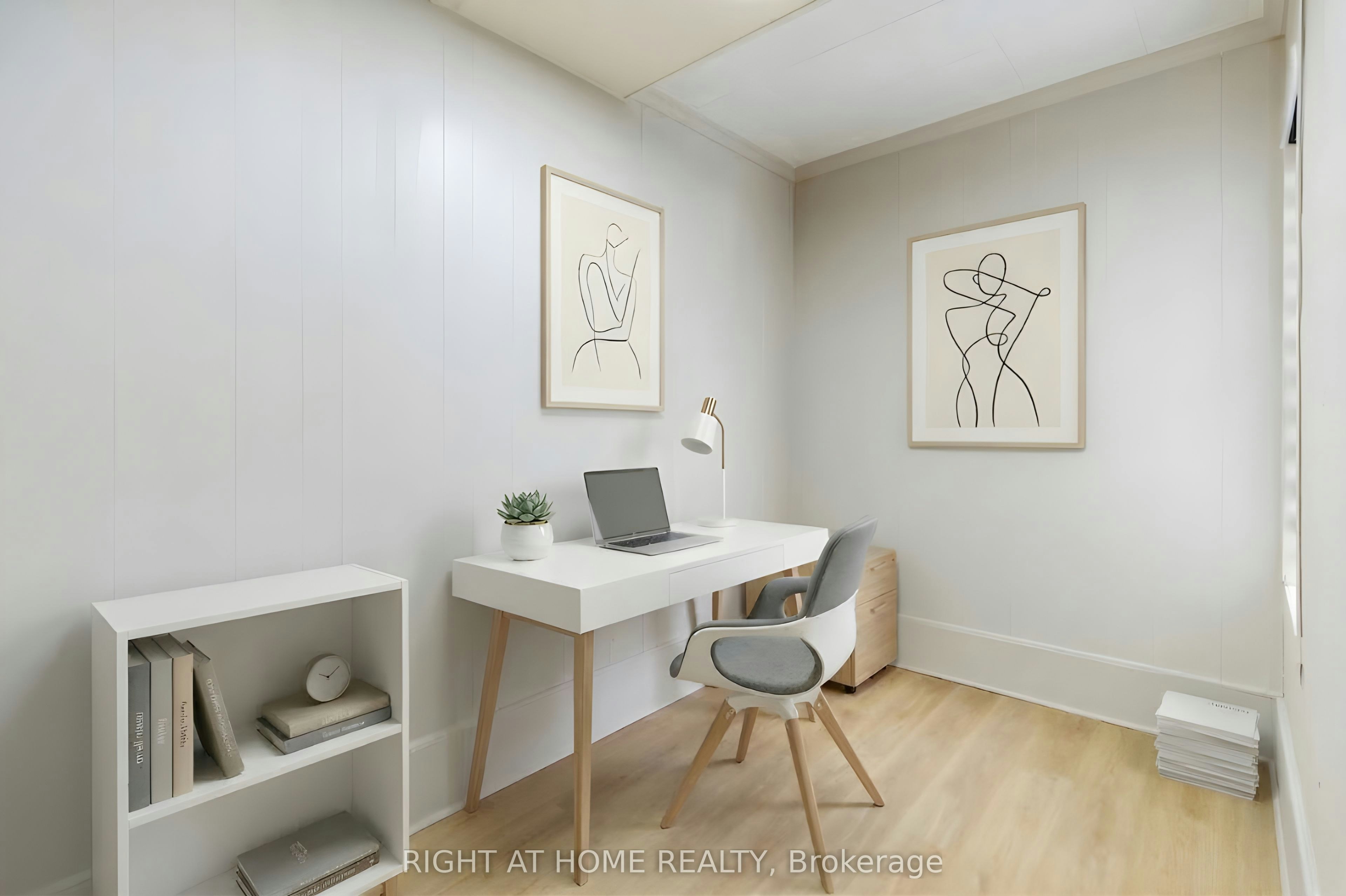 Main Floor-443 Ontario Street, Newmarket, ON, L3Y 2K6 - 23
