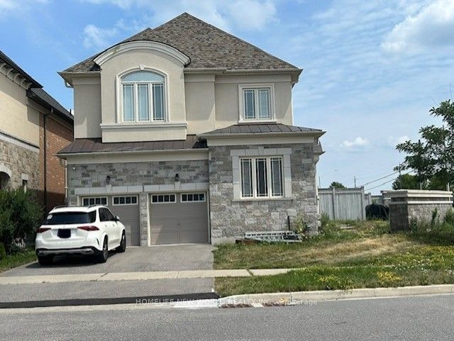 5 Greywacke Street, Richmond Hill, ON, L4E 1G7